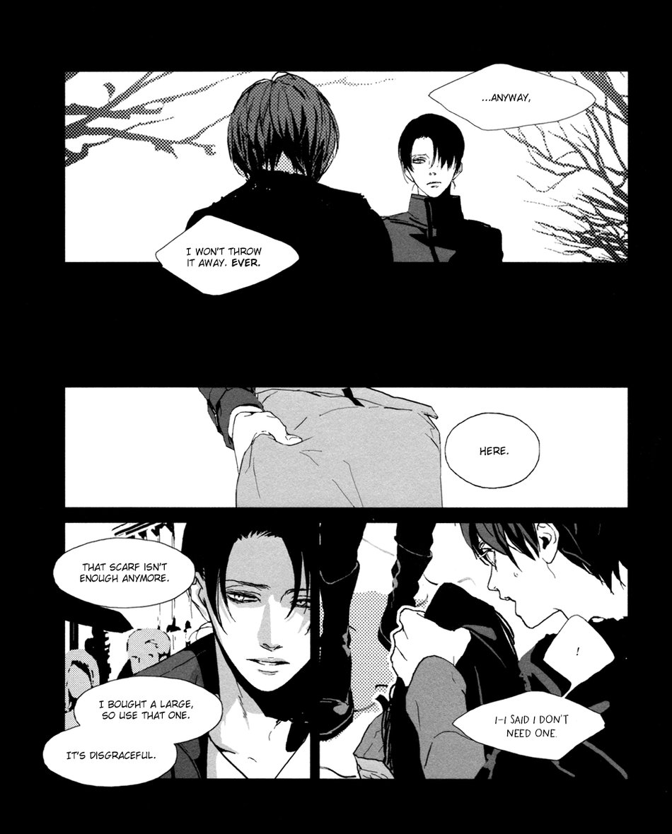 STRANGE PARADISE 3 page 9 full