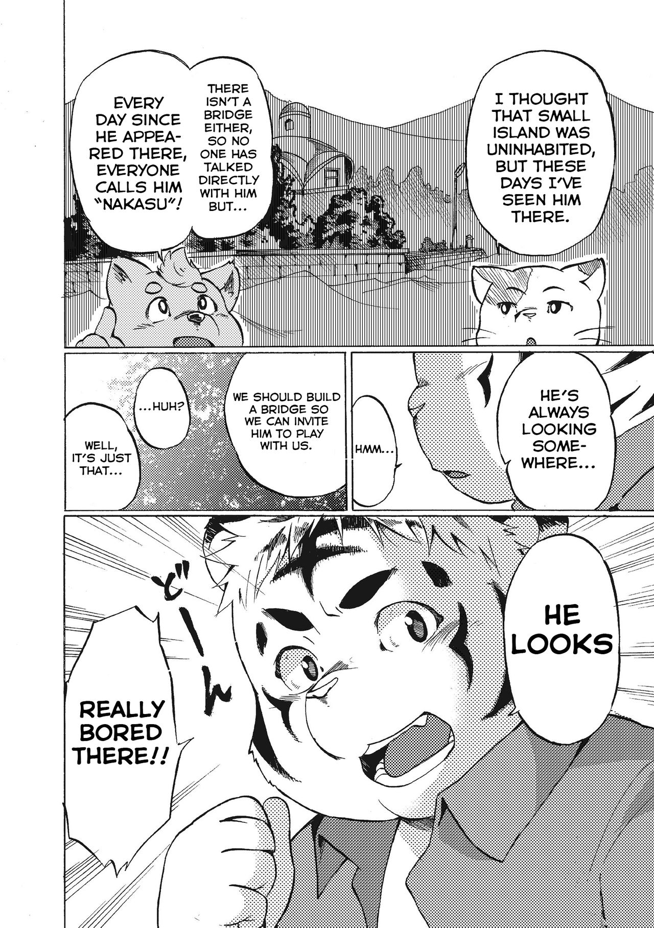 Nostalgia 2 page 4 full