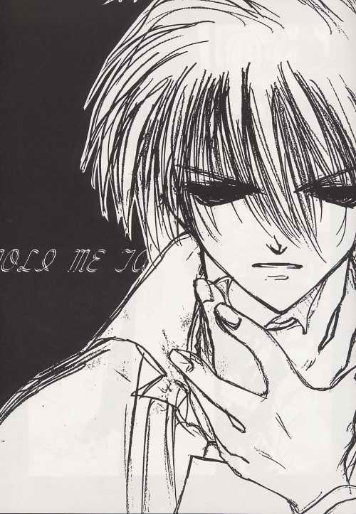 NOLI ME TANGERE page 3 full