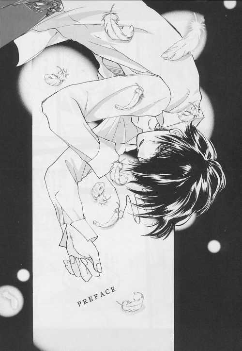 NOLI ME TANGERE page 8 full