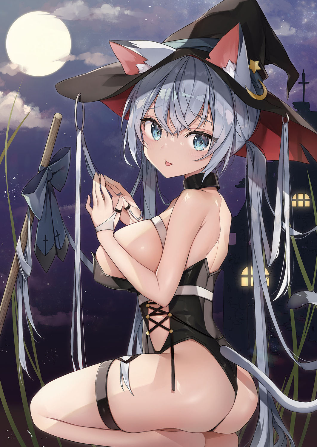 COMIC Reboot Vol. 17 page 2 full