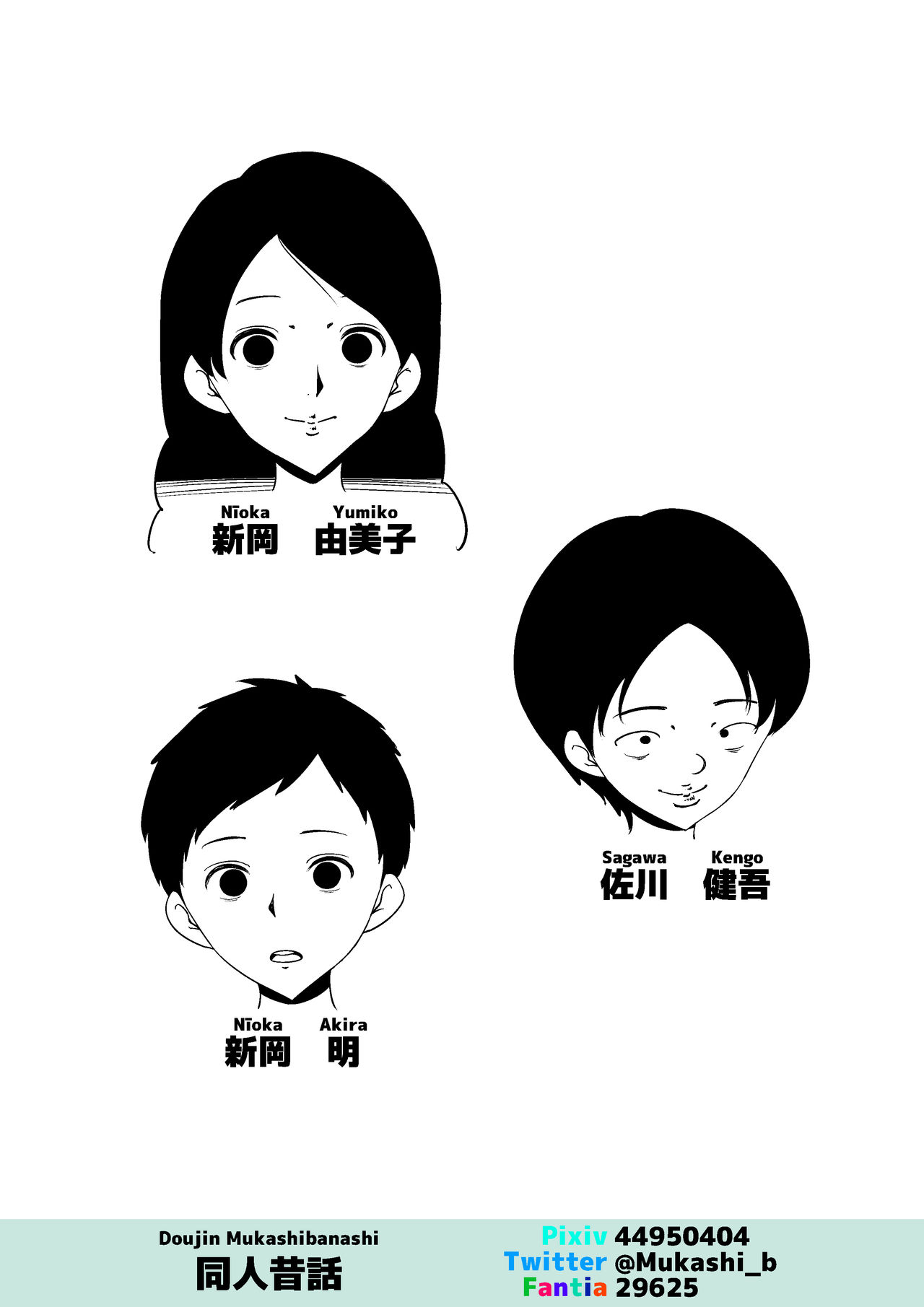 Tomodachi ga Ore no Kaa-san to SEX Shimakutteita page 2 full