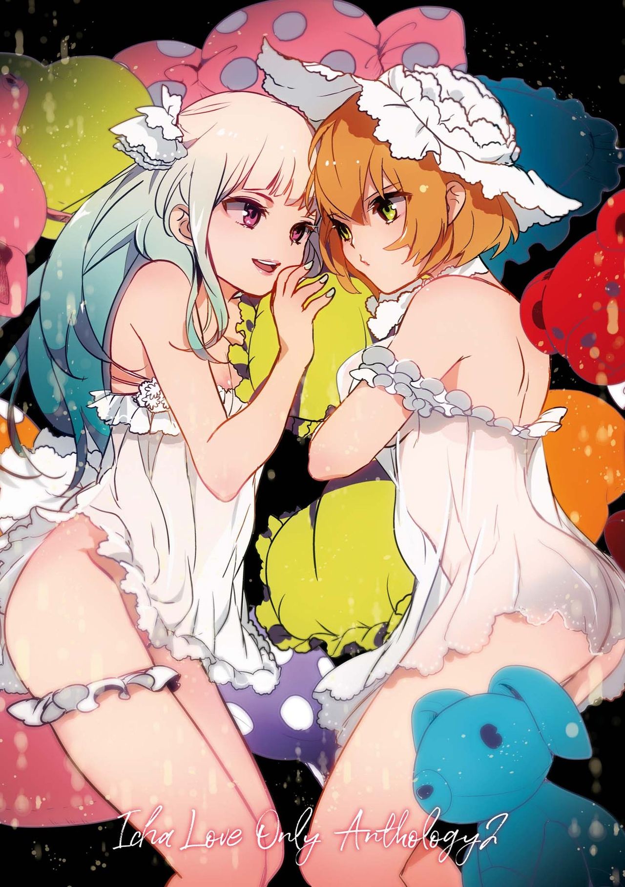 Beginning Their New Life Together page 2 full