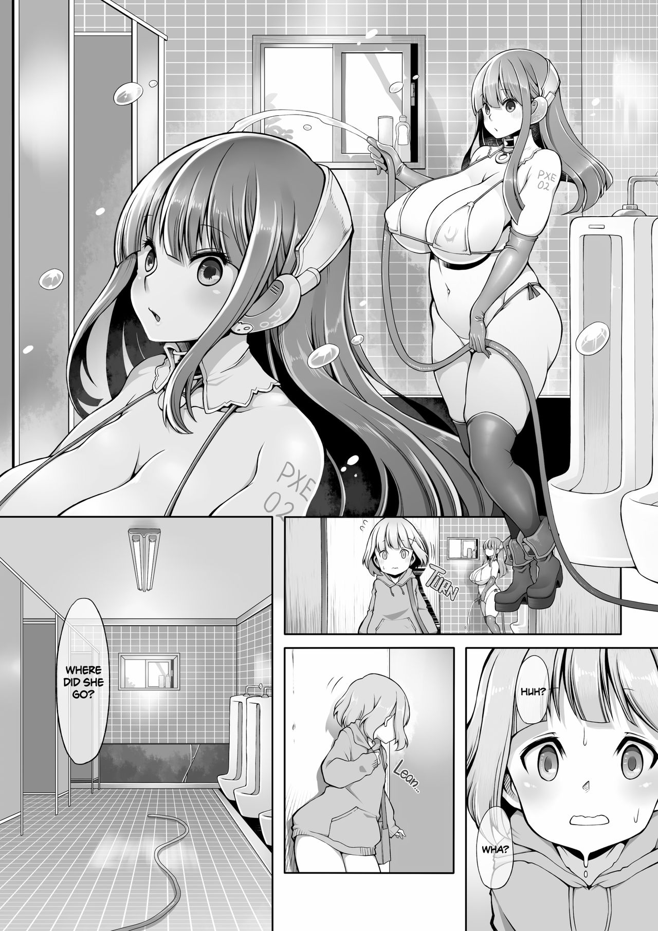 Onahoroid Seiseikatsu | Fapdroid Sex Life page 5 full