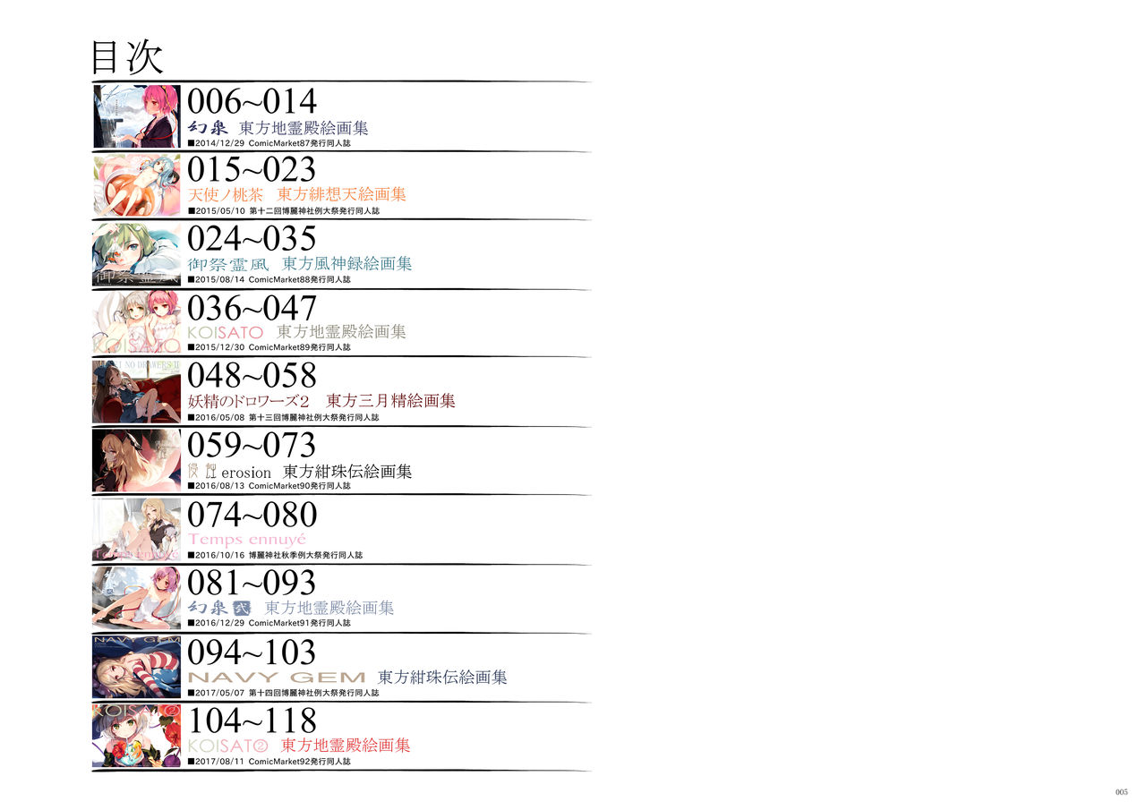 Yoru no Kiseki -Tanzanite- page 5 full