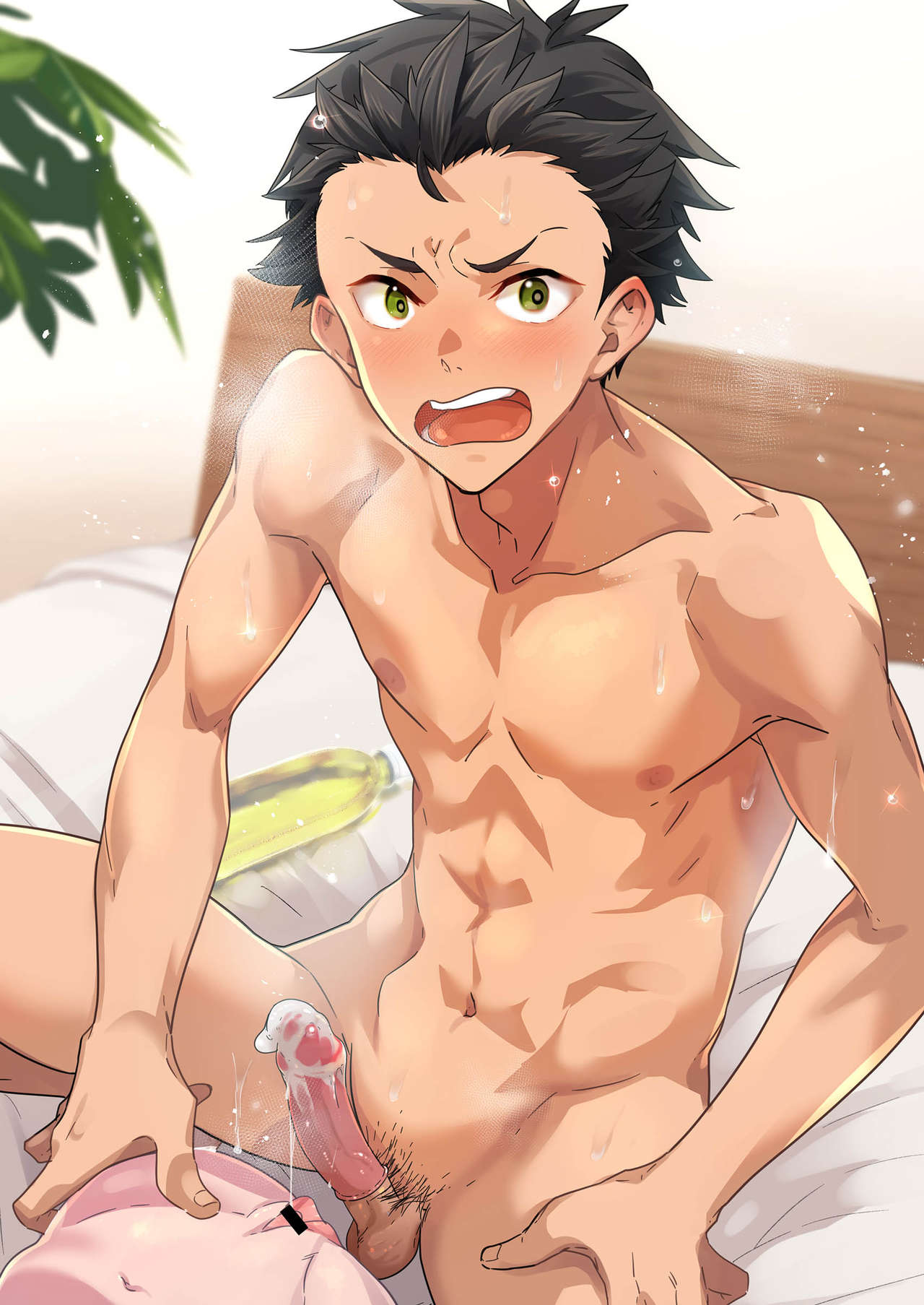 Kore de shasei shitara 5 man tte majina ndesu yo ne!? page 3 full