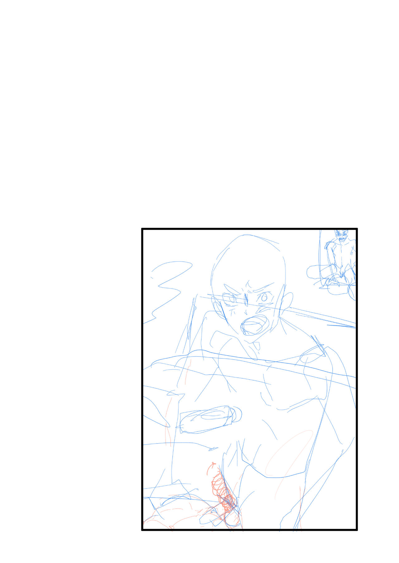 Kore de shasei shitara 5 man tte majina ndesu yo ne!? page 4 full