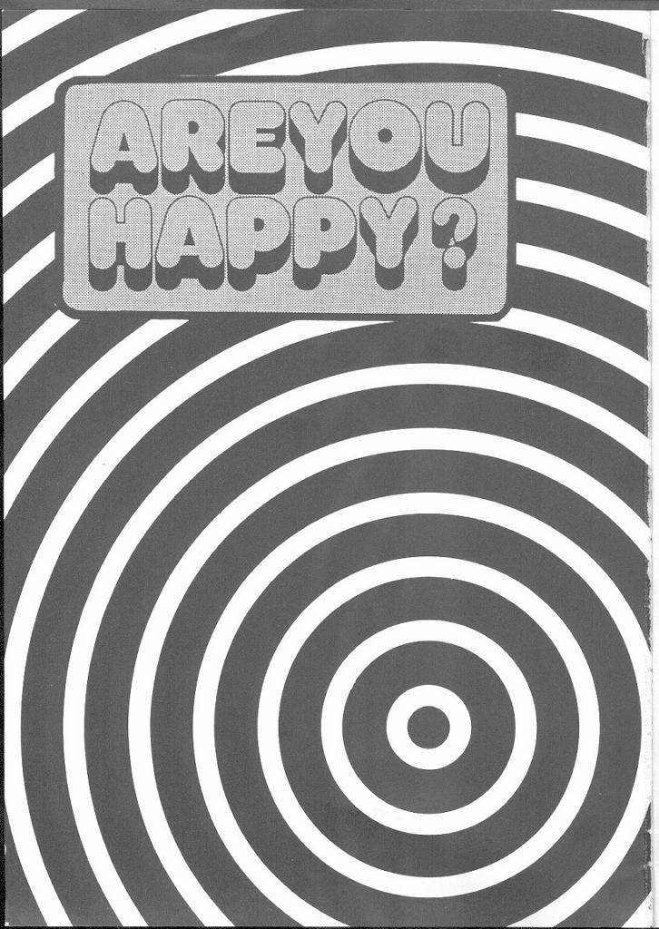 ARE YOU HAPPY? page 2 full