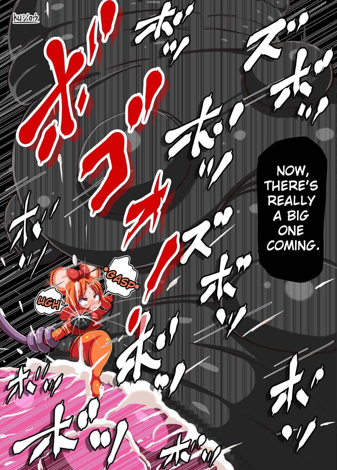 Usagi-chan Sono 7 page 10 full