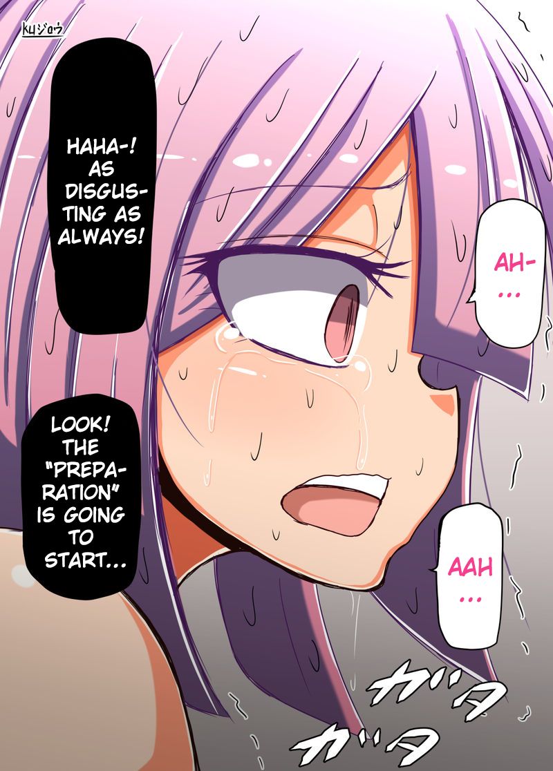 Usagi-chan Sono 7 page 6 full