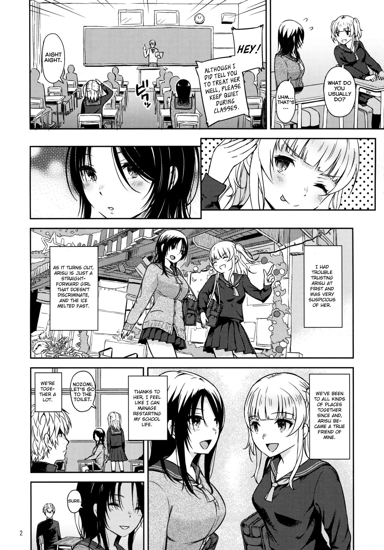 Adlescence 06 Nozomi  =NSS= page 4 full