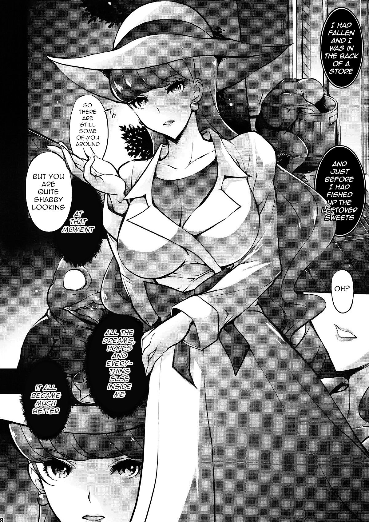 Iinari Makaron page 7 full