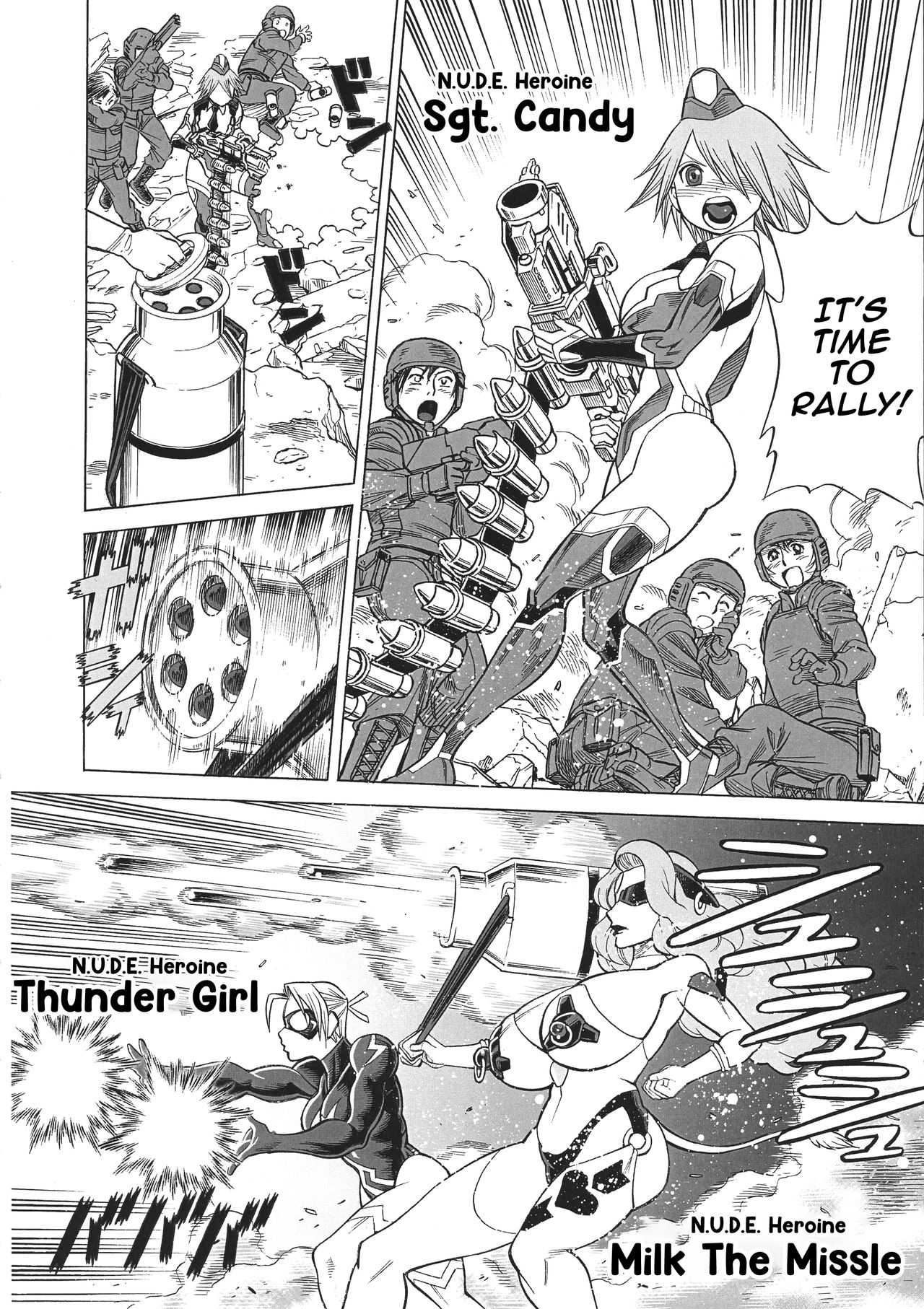 Uncanny EIGHTHWONDER No.2 page 10 full