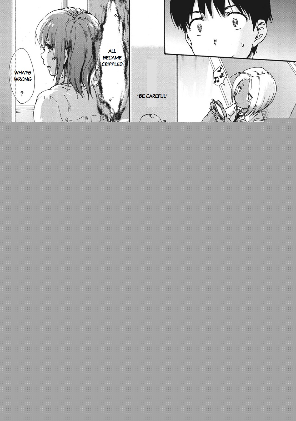 Harem Spiral Ch. 1 page 7 full