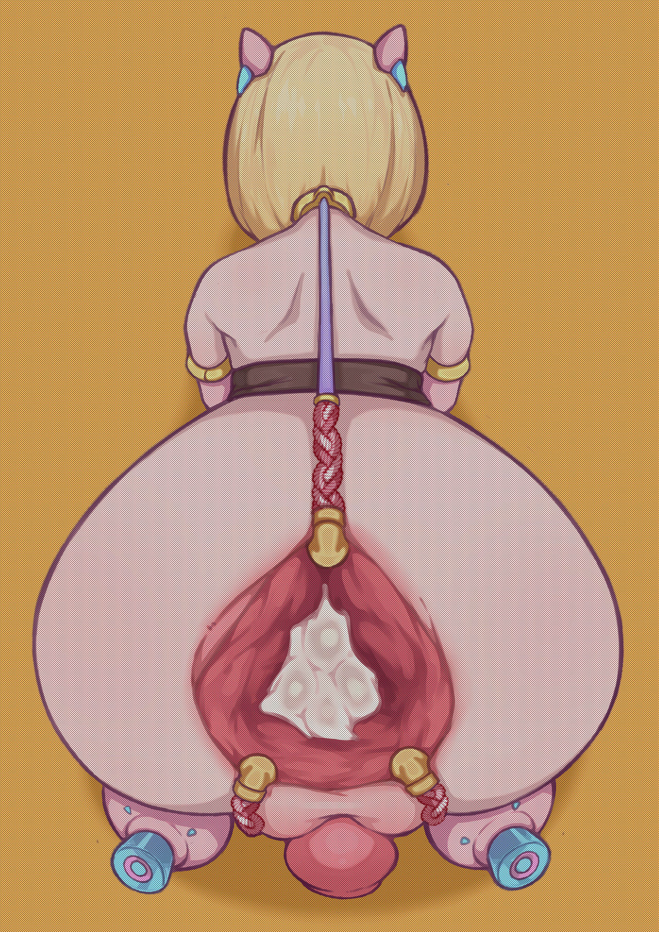 Gaping Livestock page 2 full