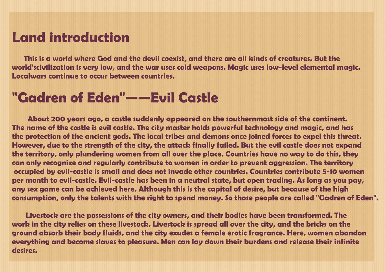 Gaping Livestock page 4 full