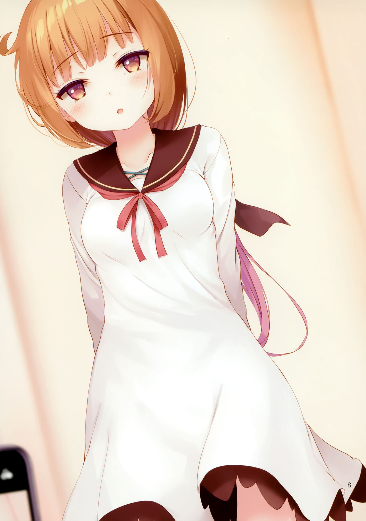 Sample Musume page 7 full