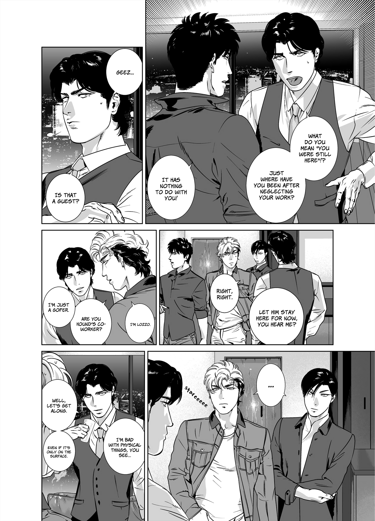 DARKNESS HOUND 6 page 9 full