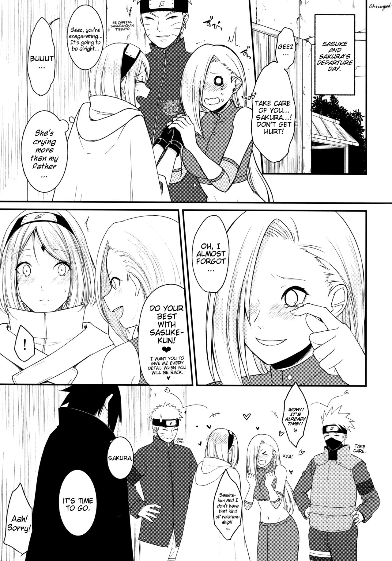 Darling Pinky Bottle page 5 full