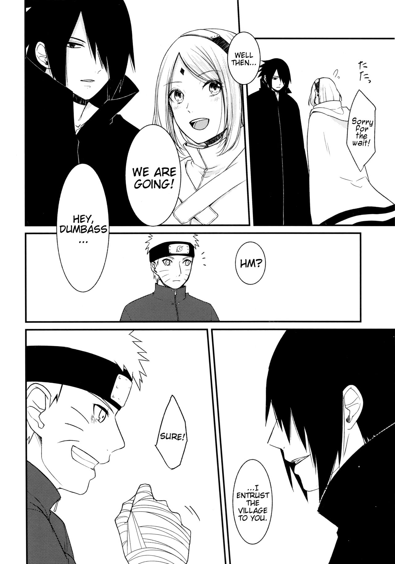 Darling Pinky Bottle page 6 full