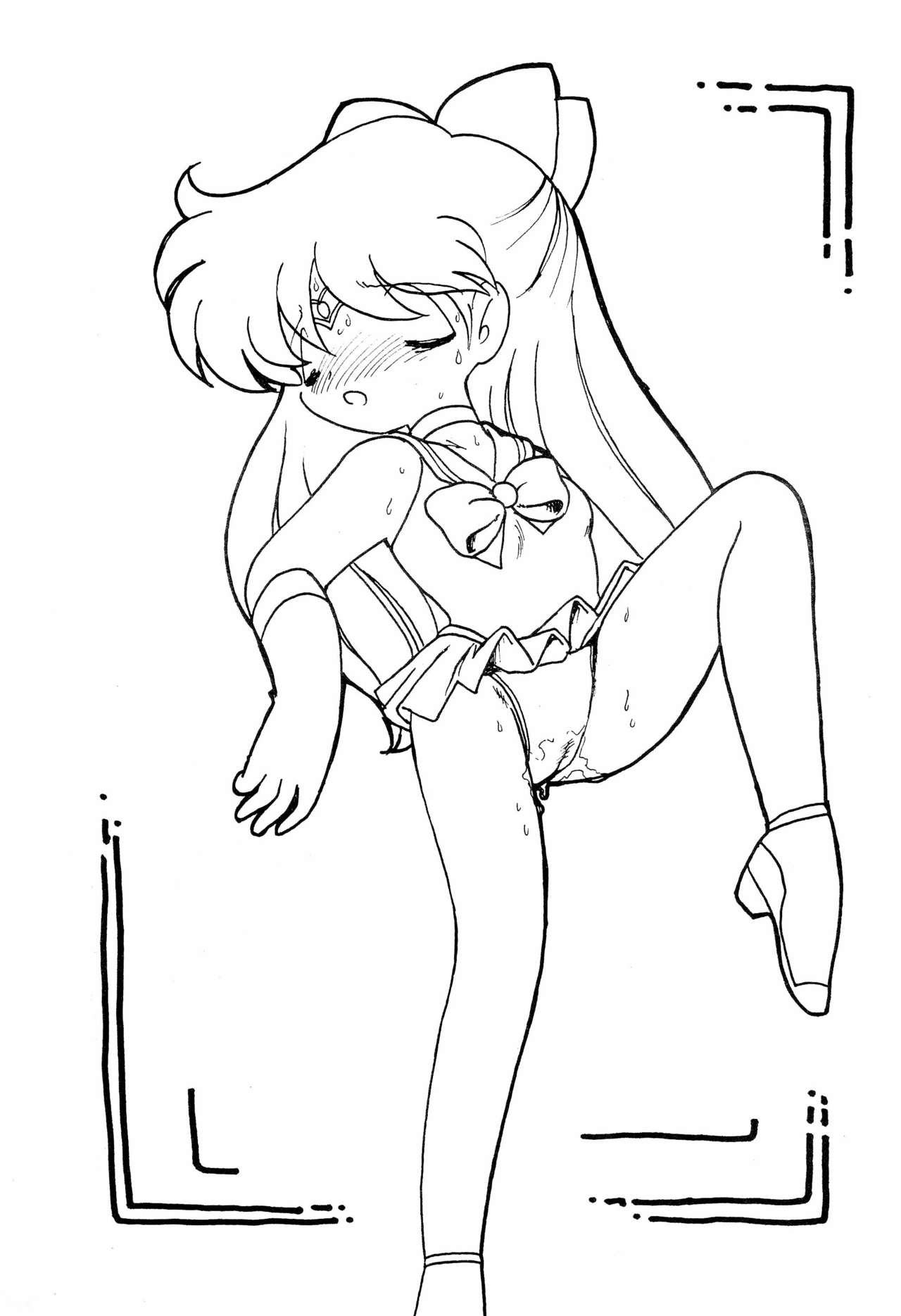 Irasshaimase Sequel page 3 full