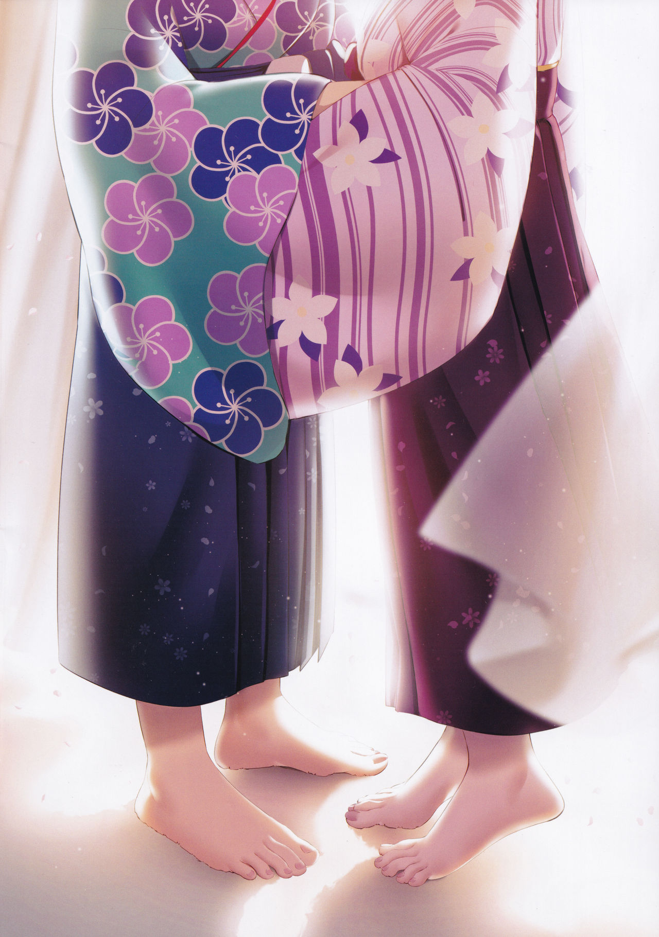 Kasanaru Futari page 6 full