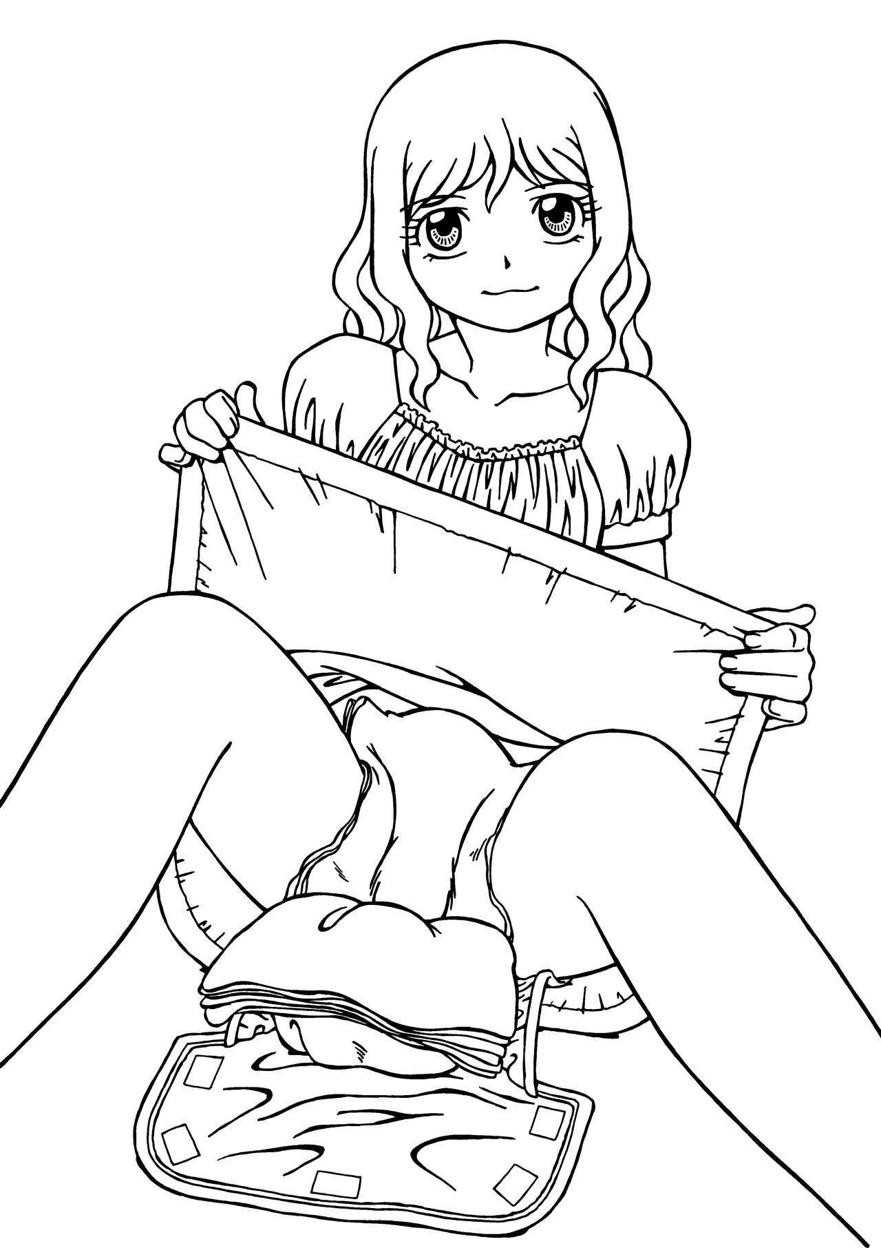 Diaper Girls 2010 part2 page 10 full