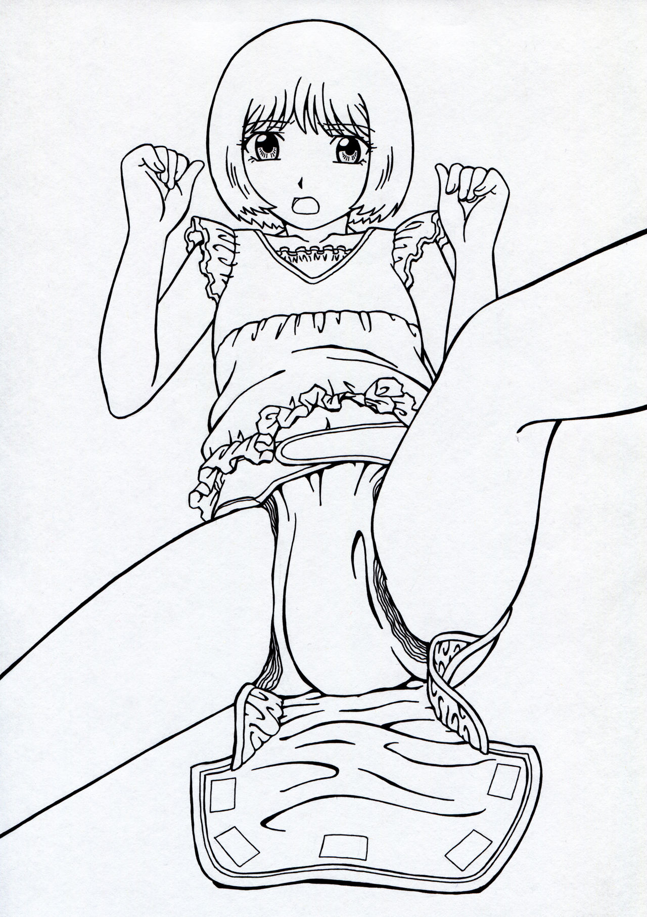 Diaper Girls 2010 part2 page 5 full