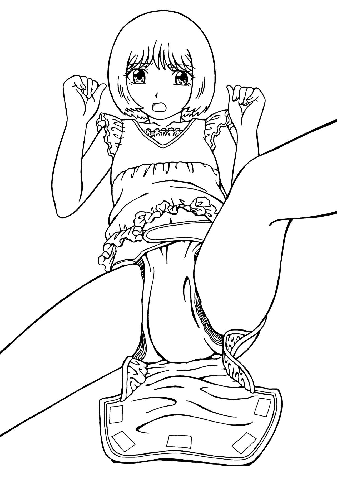 Diaper Girls 2010 part2 page 6 full