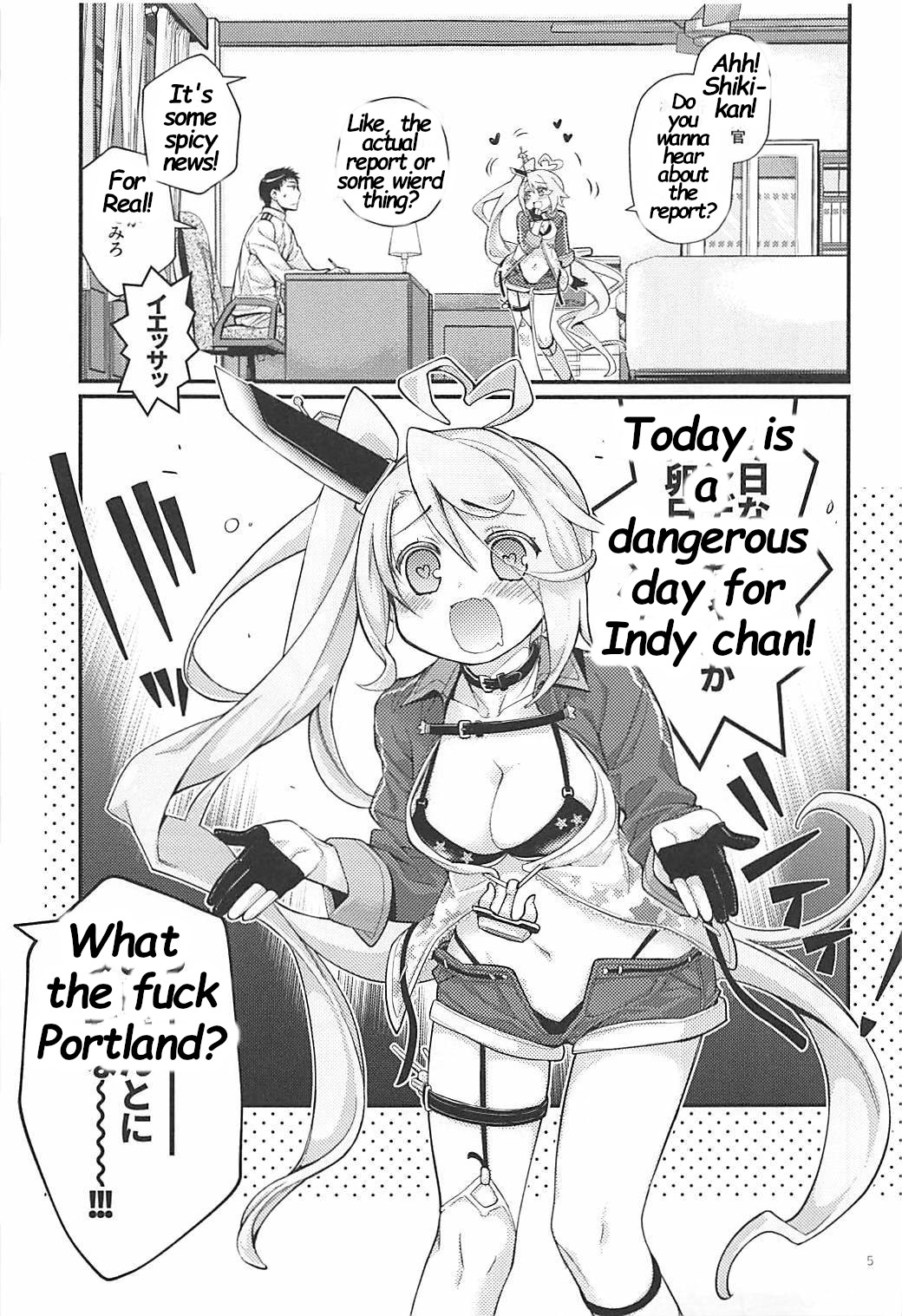 Uchi no Imouto wa Sekaiichi Kawaiin desu kedo! 2 page 4 full