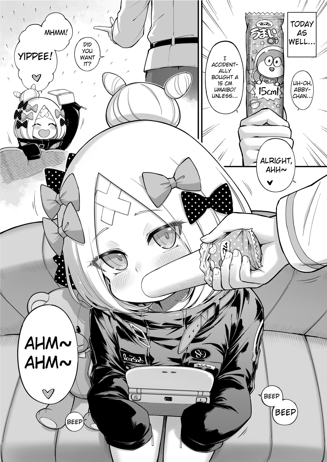 Abibibi 2 page 5 full