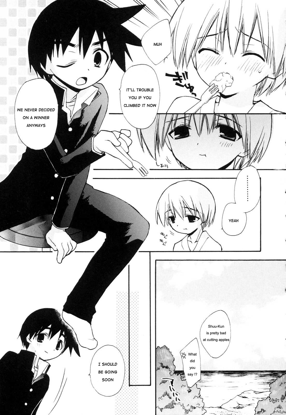 Inori - Prayer page 3 full