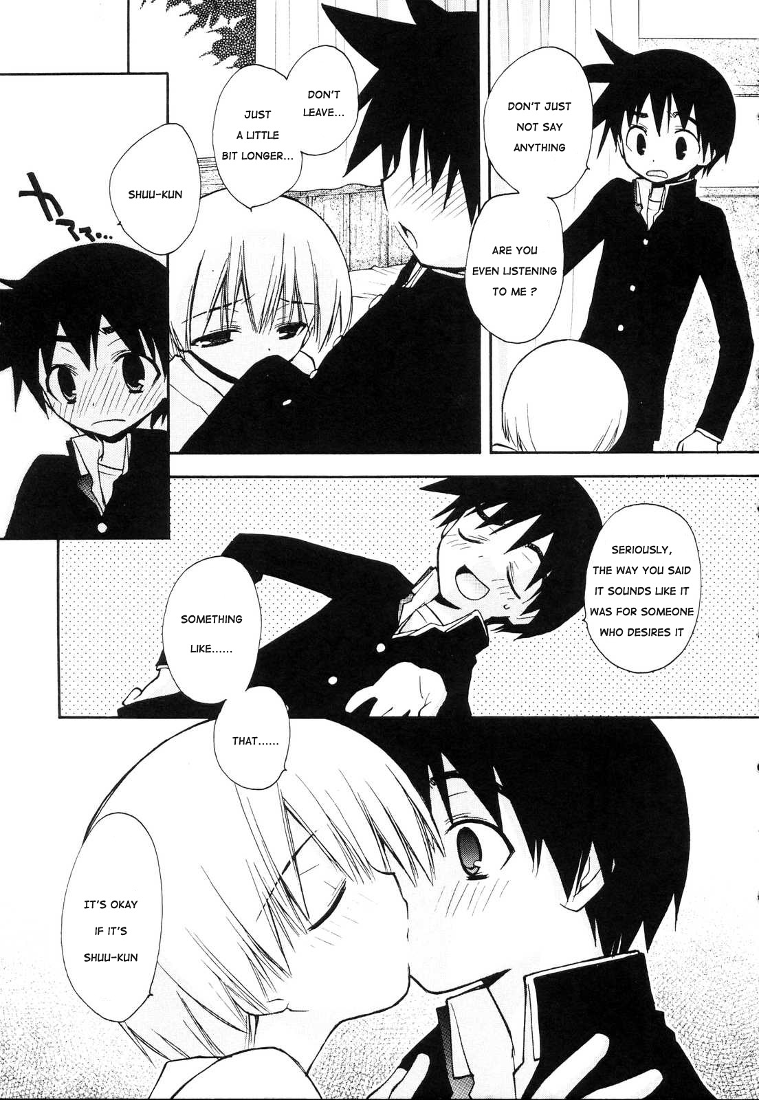 Inori - Prayer page 5 full