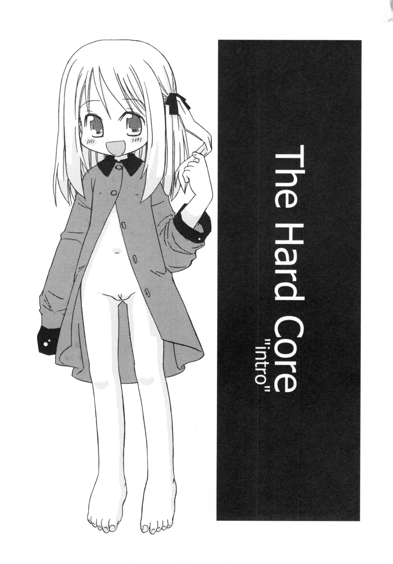 The Hard Core page 6 full