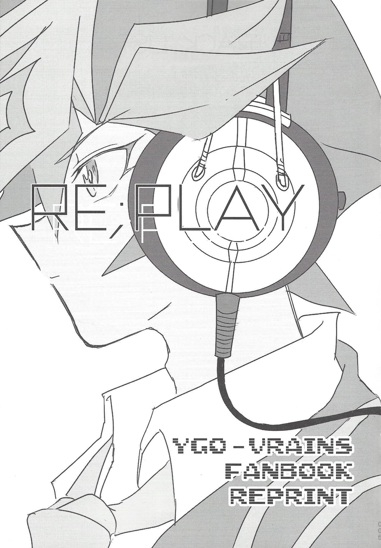 ▷RE;PLAY page 4 full