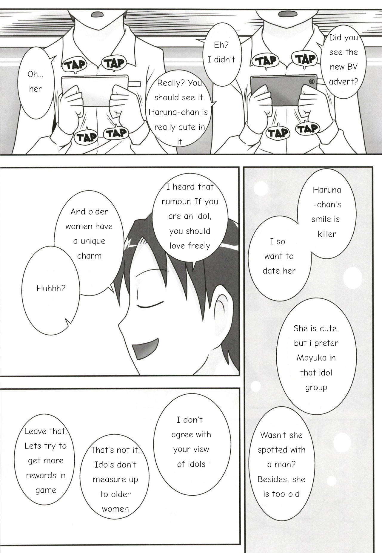 Sasemama | Sassy Mom page 3 full