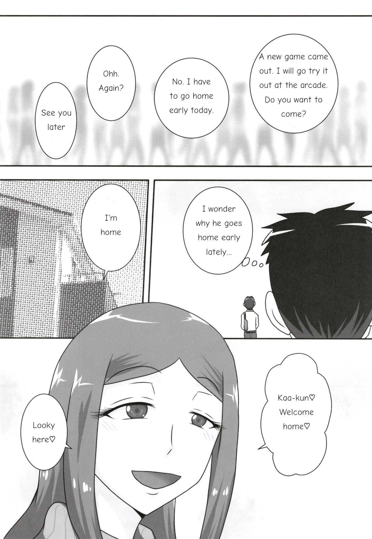 Sasemama | Sassy Mom page 4 full