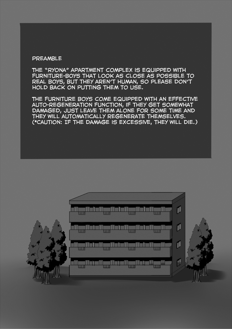 Atomou 1 Kai! | One More Time page 2 full