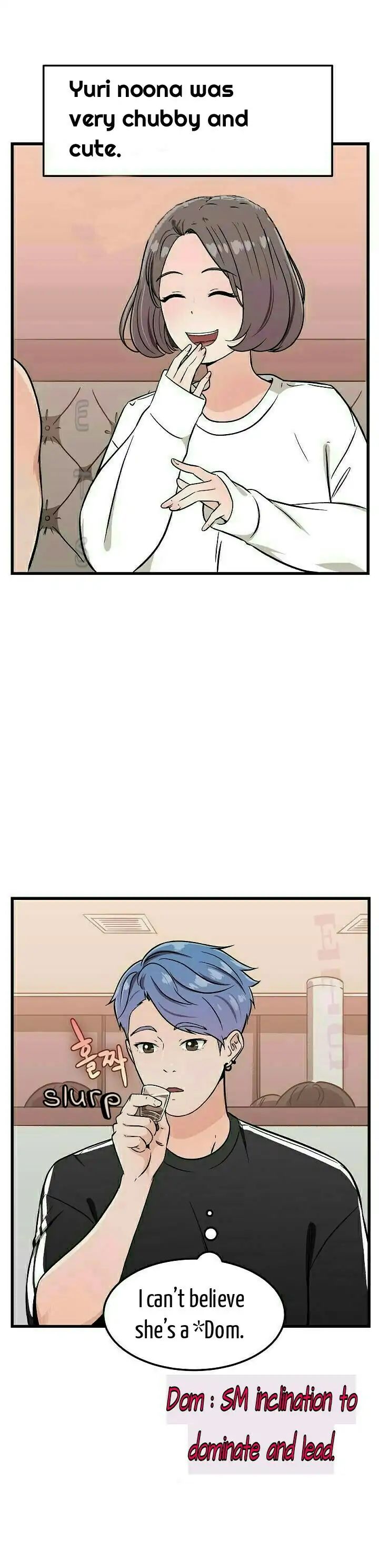 Let's Try SM With Me! Ch.1-2 page 10 full