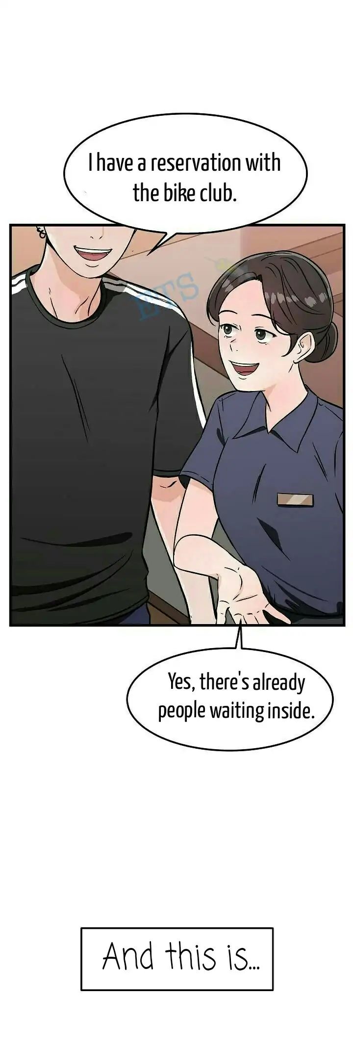 Let's Try SM With Me! Ch.1-2 page 4 full