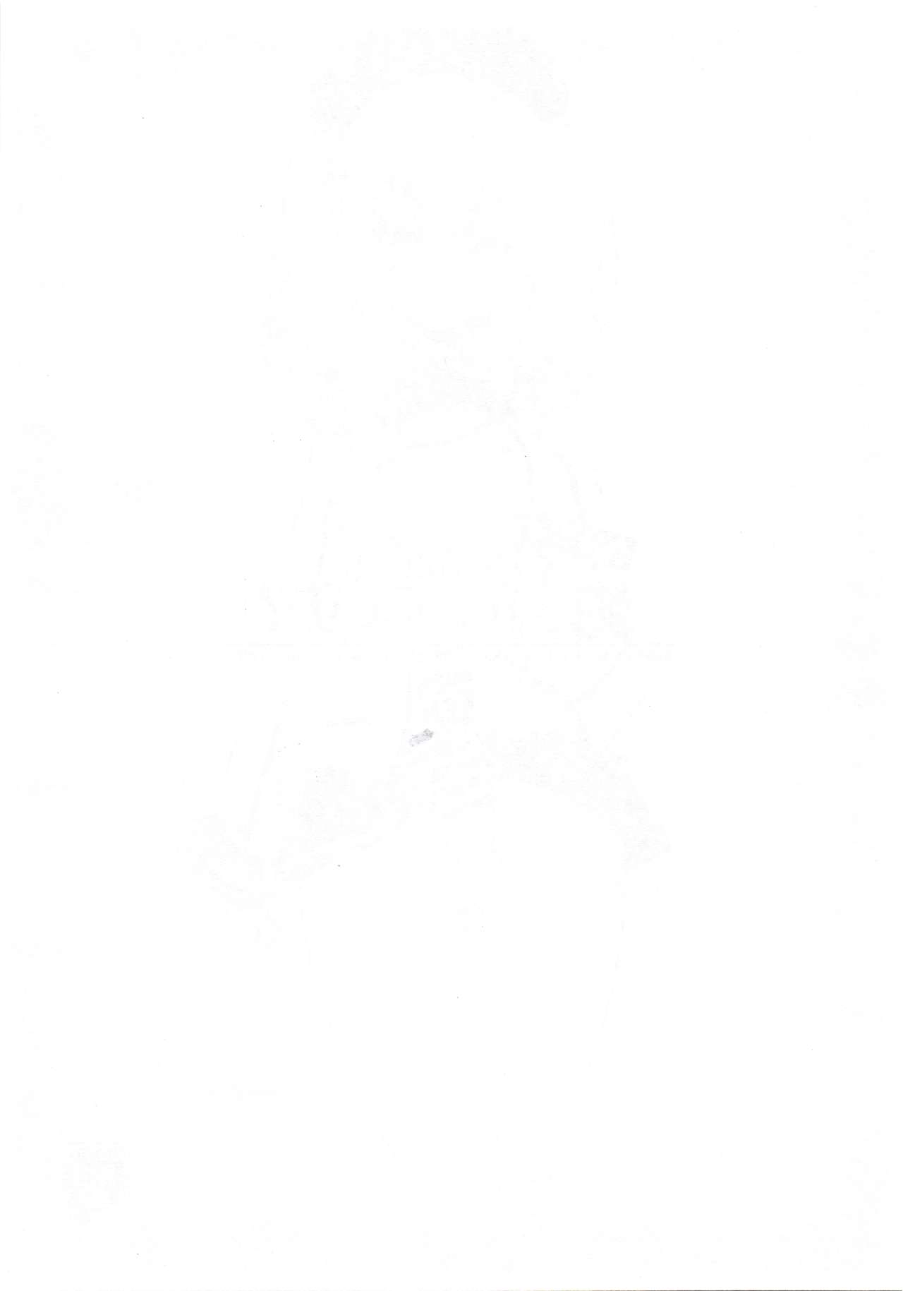 Teitoku-san Futanari Kashima ni Okasaretemimasu? Kai page 2 full