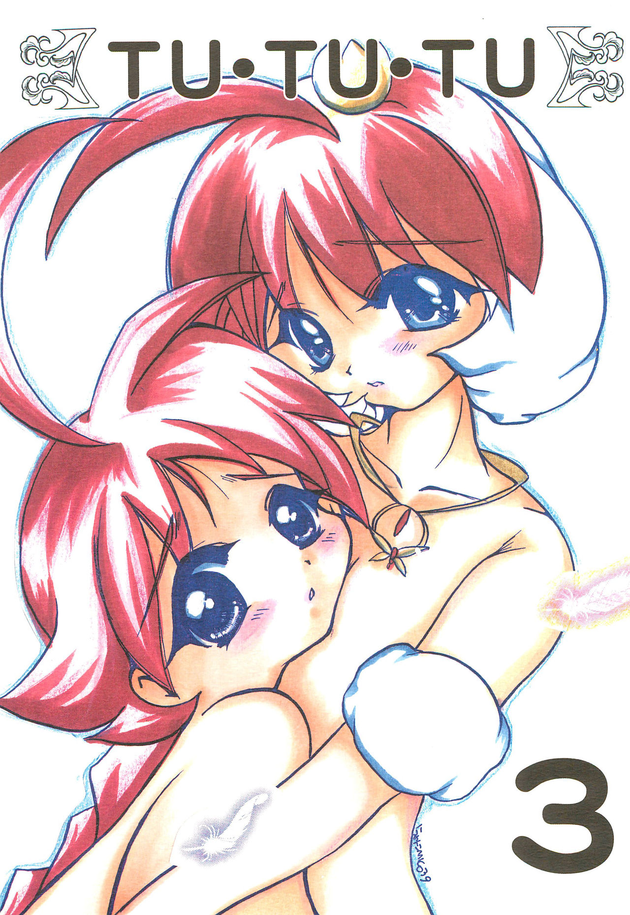 TU TU TU 3 page 1 full
