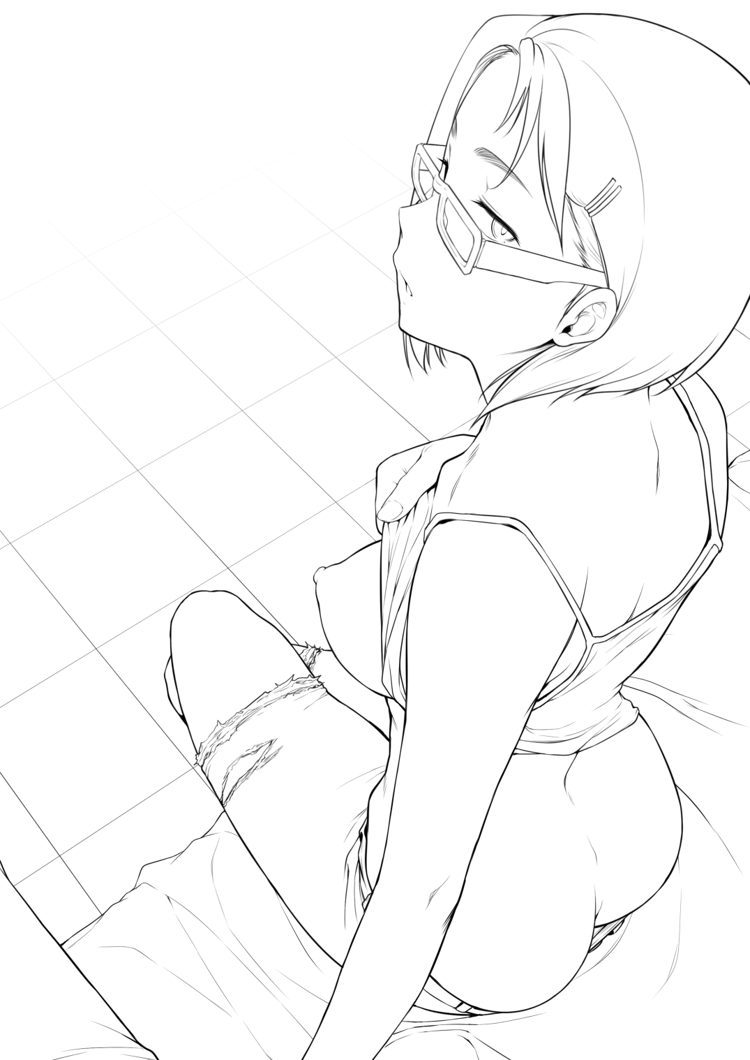 Real Winner page 3 full