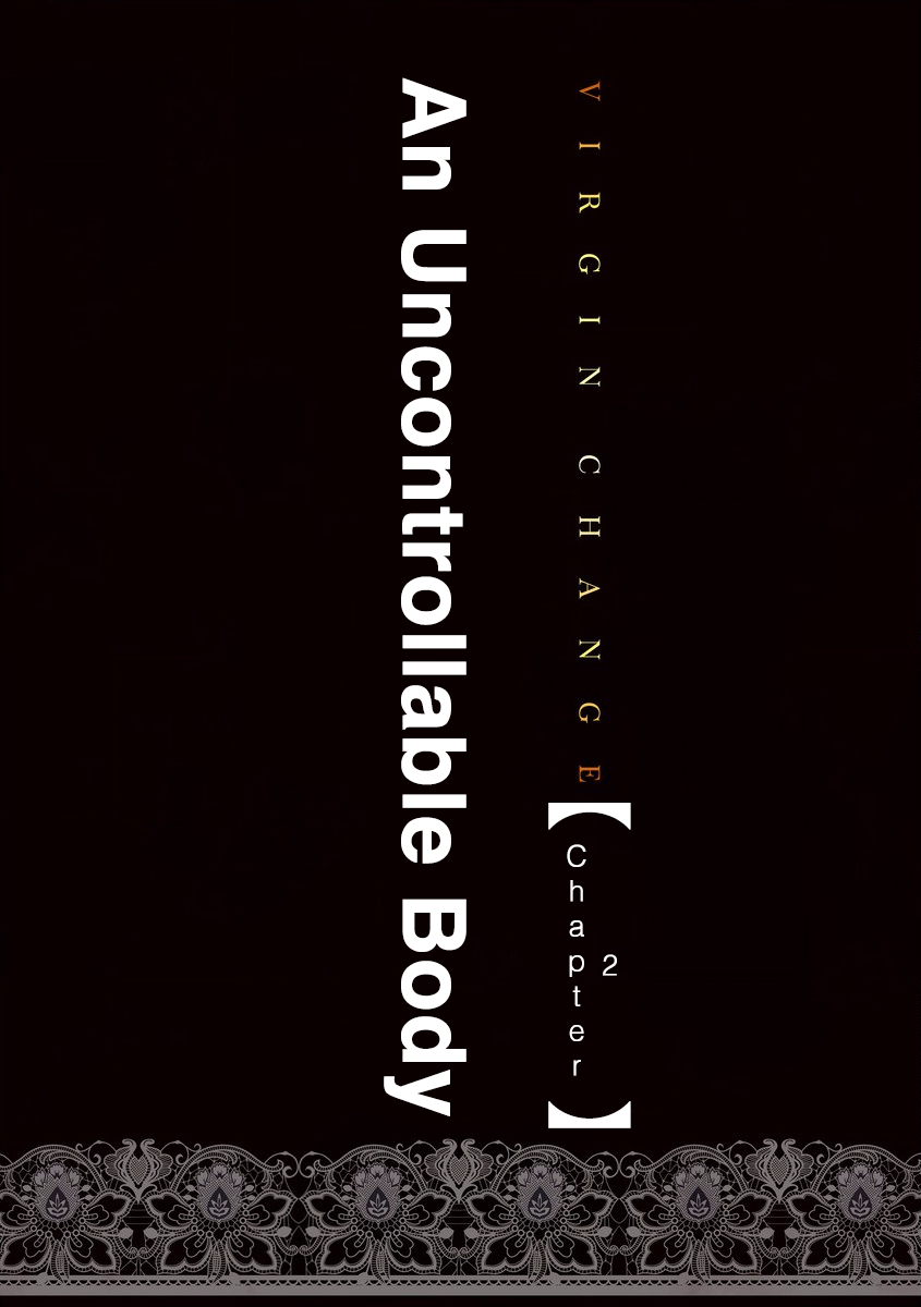 Virgin Change Nyotai Kakusei Ch. 2 page 6 full