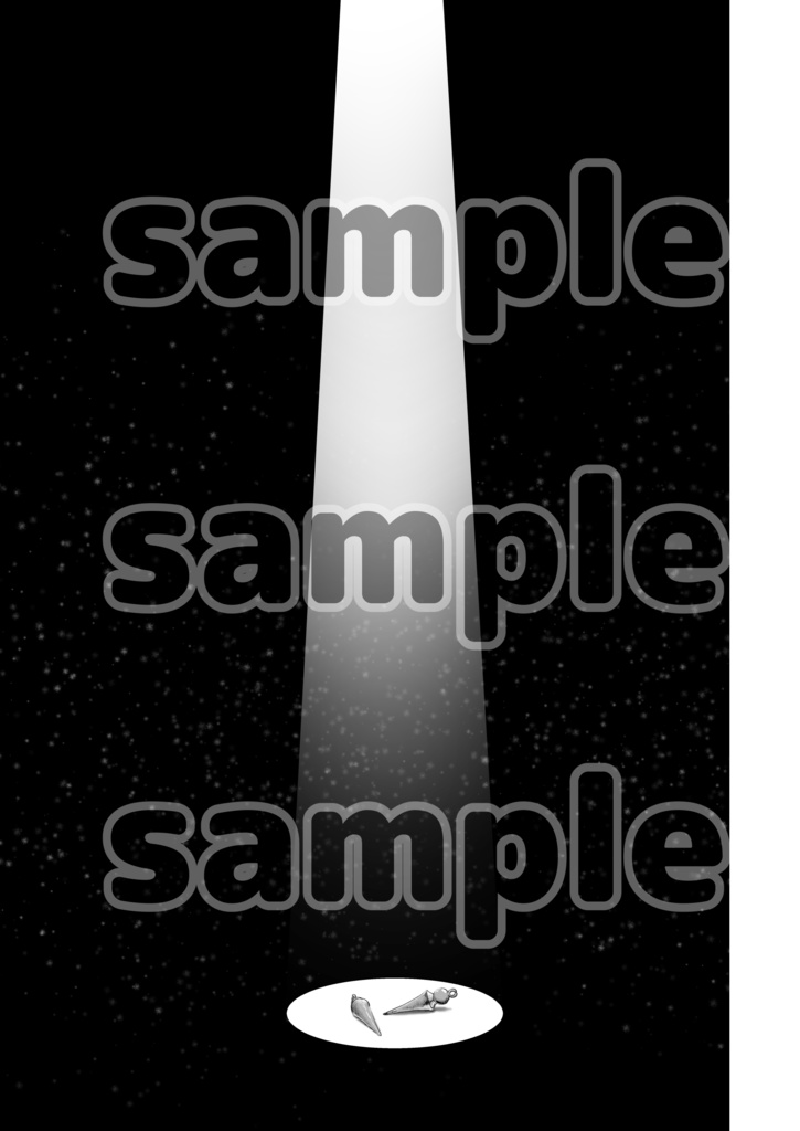 Shijun'naru sōnen!sample page 3 full