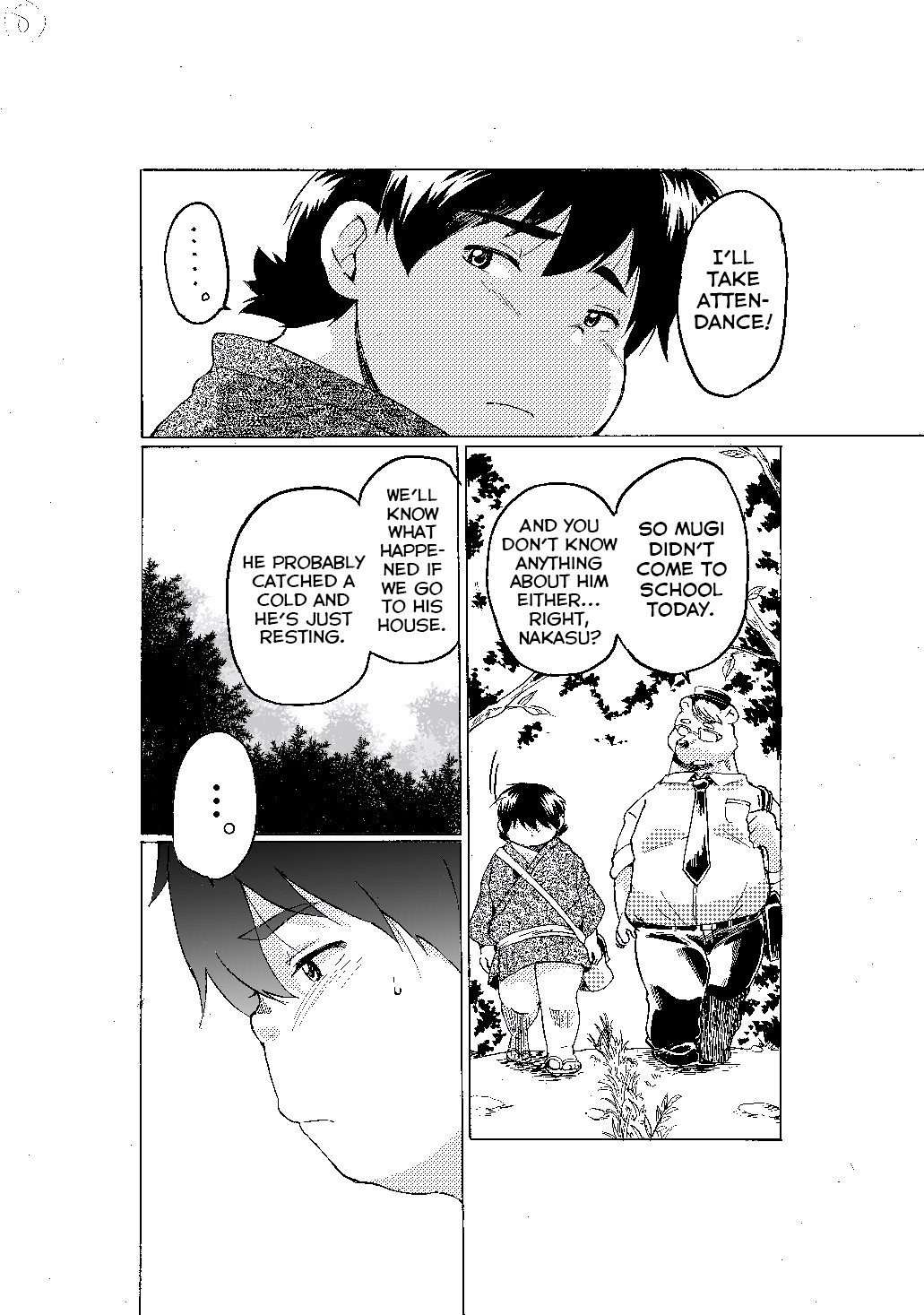 Nostalgia 3 page 10 full