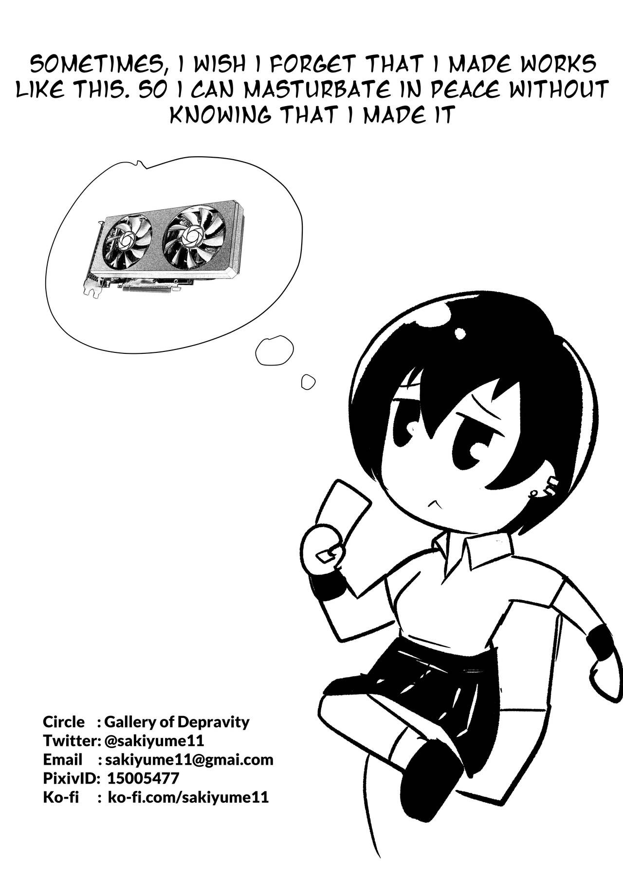 I Need Money For Brand New GPU Please! page 6 full