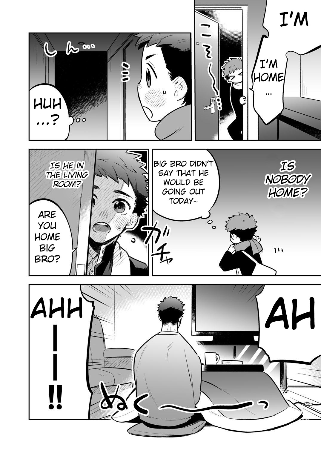 Ichidaiji. Series 7 page 6 full