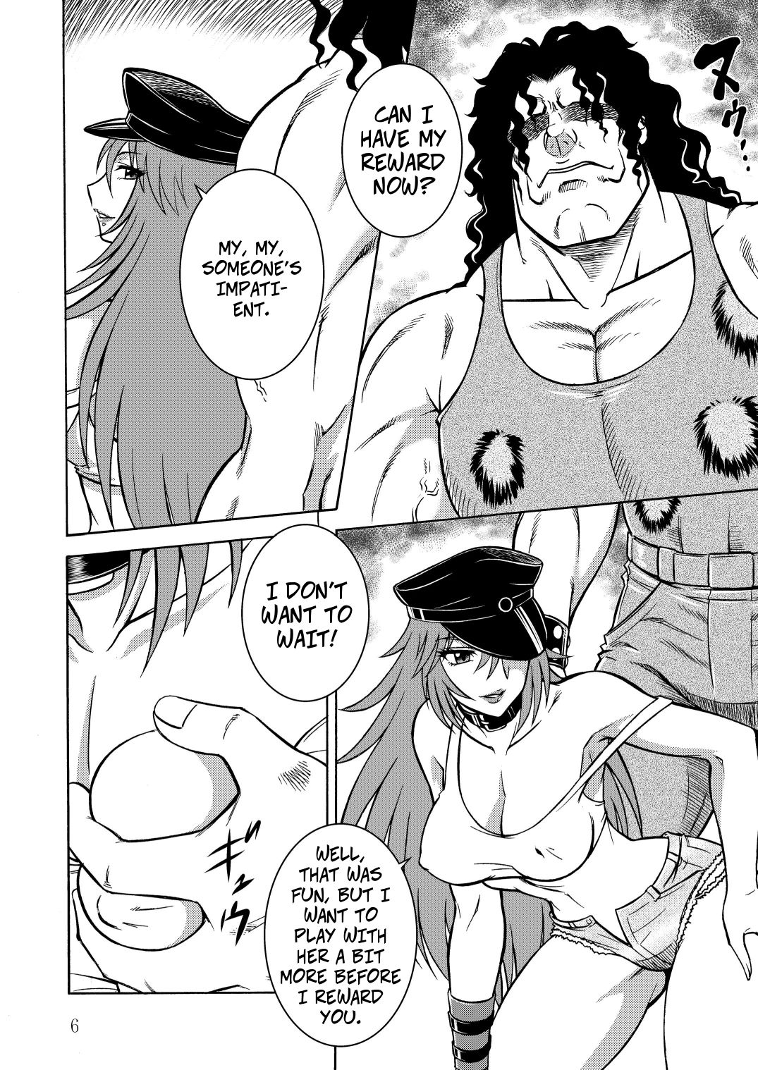 Poison cross page 5 full