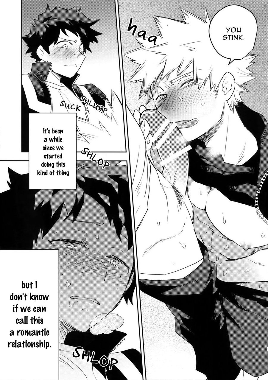 Kimi no Koe o Kikasete page 6 full